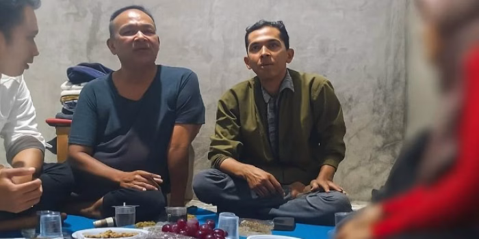 Keluarga Tahanan Pencabulan di Rutan Serang Ungkapkan Sikap Ikhlas atas Kepergiannya