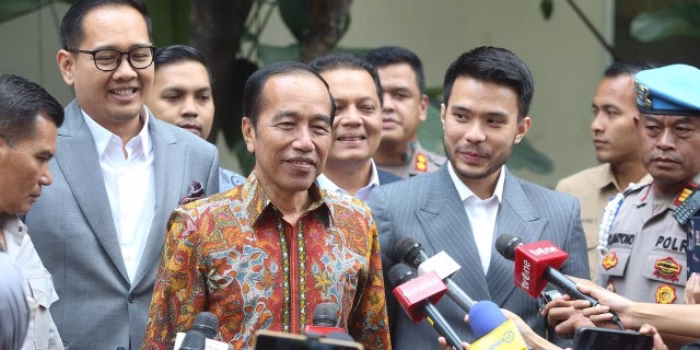 Kasus Ijazah Palsu Jokowi Masuk Babak Baru: Polda Metro Jaya Gelar Perkara Tentukan Tersangka