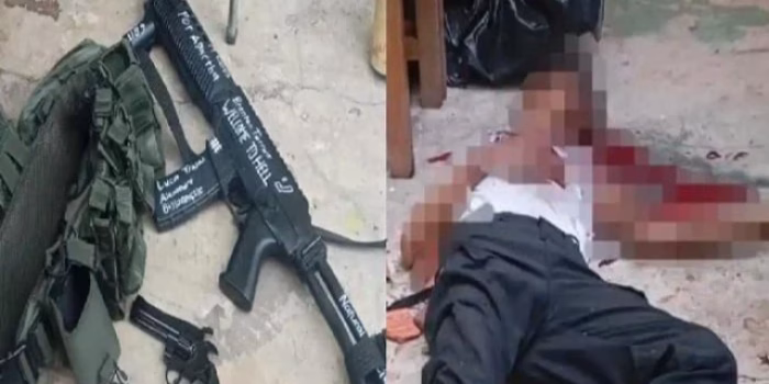 Densus 88 Bongkar 7 Peledak Berbahaya yang Dibawa Terduga Pelaku Ledakan di SMA 72 Jakarta