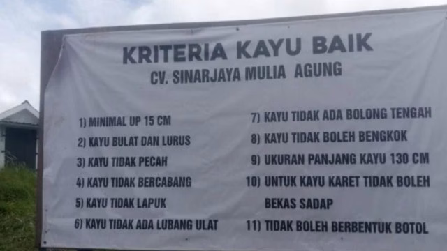 Kasus Intimidasi Wartawan di Lebak: CV Sinarjaya Mulya Agung Diduga Beroperasi Tanpa Izin Lengkap, Publik Desak Aparat Bertindak Tegas Kasus Intimidasi Wartawan di Lebak: CV Sinarjaya Mulya Agung Diduga Beroperasi Tanpa Izin Lengkap, Publik Desak Aparat Bertindak Tegas