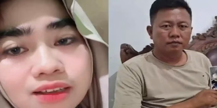 Klarifikasi Mantan Istri yang Tinggalkan Suami di Ogan Ilir: Isu Nafkah dan Pembantahan Klaim Permintaan Pajero