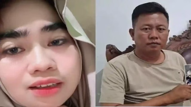 Klarifikasi Mantan Istri yang Tinggalkan Suami di Ogan Ilir: Isu Nafkah dan Pembantahan Klaim Permintaan Pajero Klarifikasi Mantan Istri yang Tinggalkan Suami di Ogan Ilir: Isu Nafkah dan Pembantahan Klaim Permintaan Pajero