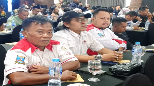 DPC Abpednas Kabupaten Serang Hadiri Forum Peran Ormas dalam Demokrasi Pasca Pemilukada DPC Abpednas Kabupaten Serang Hadiri Forum Peran Ormas dalam Demokrasi Pasca Pemilukada