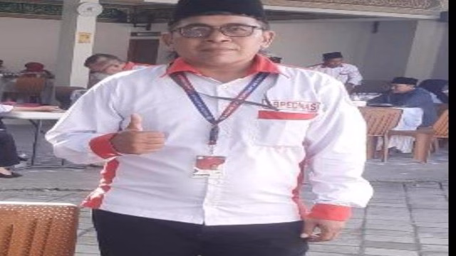 Ketua Bidang Pengawasan ABPEDNAS Serang Tegaskan Komitman Jalankan MoU dengan Kejari Serang Ketua Bidang Pengawasan ABPEDNAS Serang Tegaskan Komitman Jalankan MoU dengan Kejari Serang