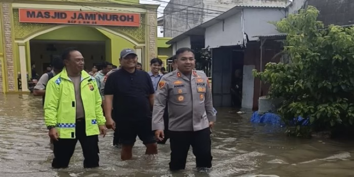 AKBP Andri Kurniawan