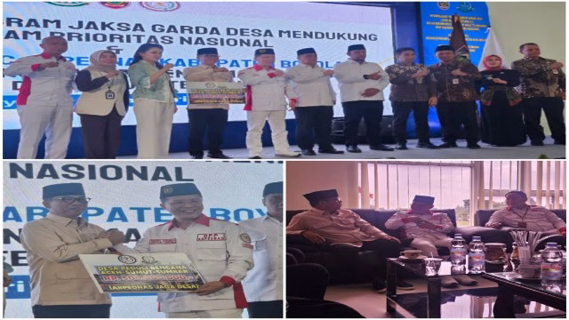 ABPEDNAS Salurkan Donasi Rp.500 Juta untuk Korban Bencana Alam di Aceh, Sumut dan Sumbar ABPEDNAS Salurkan Donasi Rp.500 Juta untuk Korban Bencana Alam di Aceh, Sumut dan Sumbar