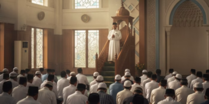 Keutamaan Bulan Sya’ban, Momentum Persiapan Spiritual Menjelang Ramadhan