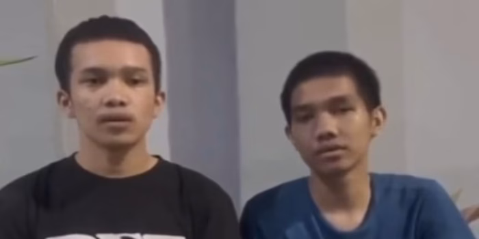 Dua Terduga Pencuri Toko Ponsel Minta Keadilan Usai Mengaku Dianiaya Korban