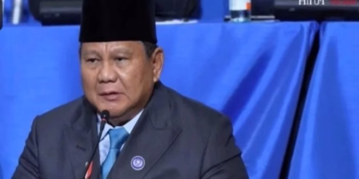 Prabowo Nyatakan Dukungan Penuh Indonesia untuk Perdamaian Gaza