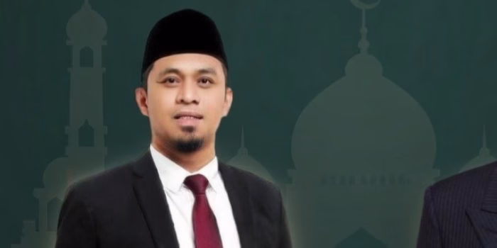 Kepala Dinas Pendidikan dan Kebudayaan (Dindikbud) Kota Serang, Ahmad Nuri, SH. M.Si