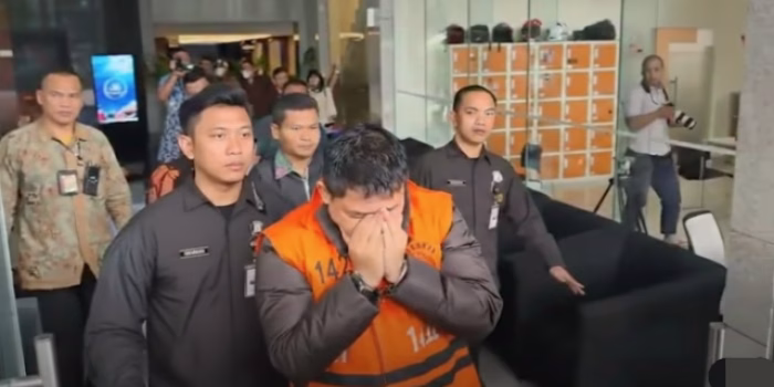 OTT KPK Jerat Pegawai Bea Cukai, Uang Miliaran Rupiah Diamankan