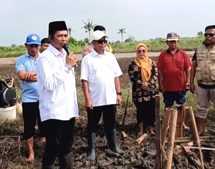 Dapur Sultan Sukajaya: Inovasi ‘Dapur Ekosistem’ Berbasis Santri dan Ketahanan Pangan Mandiri Dapur Sultan Sukajaya: Inovasi ‘Dapur Ekosistem’ Berbasis Santri dan Ketahanan Pangan Mandiri