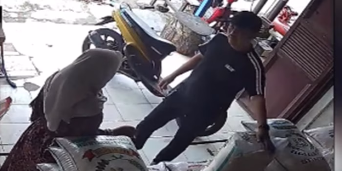 Pedagang Beras di Serang Tertipu Modus Transfer Palsu, Rugi Rp3,04 Juta