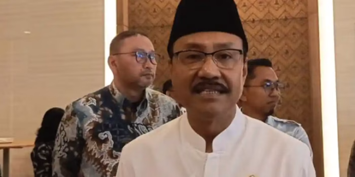 300 Guru Sekolah Rakyat di Tangerang Ikuti Pelatihan Penyusunan Laporan Harian, Gus Ipul Tekankan Profesionalisme