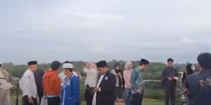 Hilal Tak Terlihat di UIN SMH Banten, Kanwil Kemenag Pastikan Penentuan Awal Bulan Tunggu Sidang Isbat