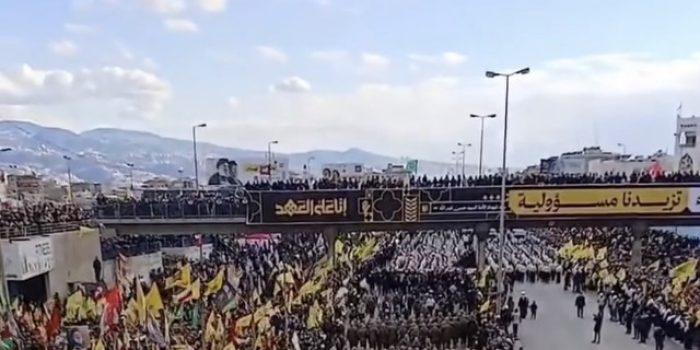 Ayatollah Ali Khamenei Wafat pada Usia 86 Tahun Usai Serangan Militer AS–Israel, Iran Masuki Krisis Kepemimpinan Baru