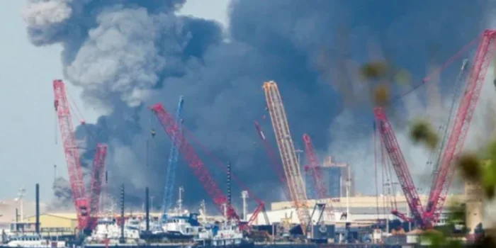 Setalah Serangan Iran Mengguncang Kota‑kota Teluk, Akankah Negara‑Negara Teluk Turun Langsung ke Perang?