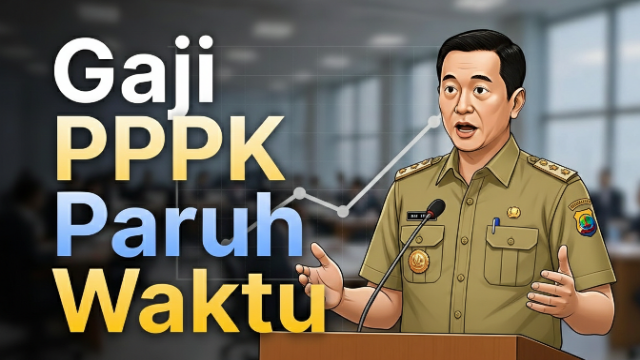 DPD RI Usulkan Solusi Agar Gaji PPPK Paruh Waktu Tidak Bikin “Pilu” DPD RI Usulkan Solusi Agar Gaji PPPK Paruh Waktu Tidak Bikin “Pilu”