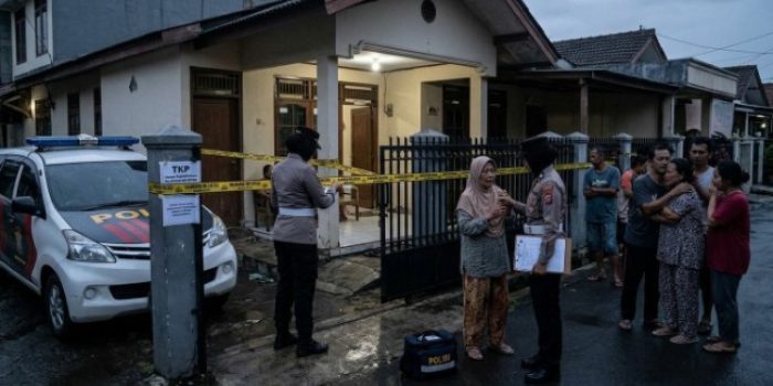 Tragis! Cucu Mpok Nori Tewas Dibunuh di Cipayung, Pelaku Diduga Mantan Suami