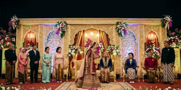 Viral: Pengantin Wanita Batalkan Pernikahan karena Calon Suami Tak Sewa DJ