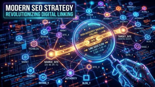 Tutorial SEO Footprint & Backlink Terbaru 2026 Tutorial SEO Footprint & Backlink Terbaru 2026