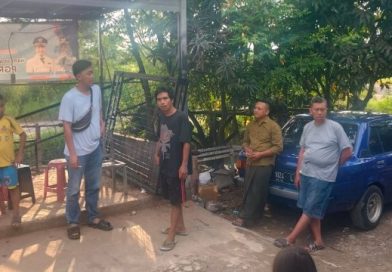 Aksi Perampasan HP Disertai Ancaman Pisau Terjadi di Perumahan Bumi Ciruas Permai 2 Aksi Perampasan HP Disertai Ancaman Pisau Terjadi di Perumahan Bumi Ciruas Permai 2