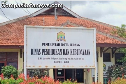 Kondisi Pelaksanaan Ujian dan Kendala Operasional Pendidikan SIPLAH di Kota Serang tidak Bisa Akses Kondisi Pelaksanaan Ujian dan Kendala Operasional Pendidikan SIPLAH di Kota Serang tidak Bisa Akses