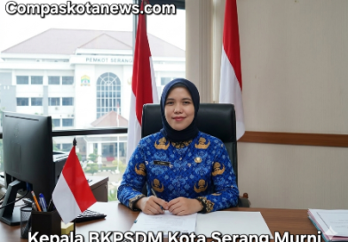 KEPALA BKPSDM KOTA SERANG MURNI, TEGASKAN PERTANYAAN PPPK PARUH WAKTU, DINILAI SANGAT DIBUTUHKAN DUKUNG KINERJA OPD KEPALA BKPSDM KOTA SERANG MURNI, TEGASKAN PERTANYAAN PPPK PARUH WAKTU, DINILAI SANGAT DIBUTUHKAN DUKUNG KINERJA OPD