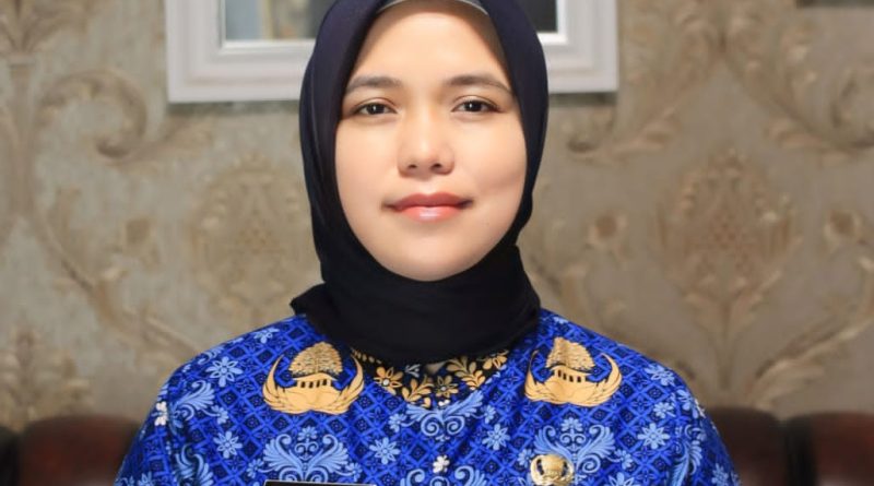 Rotasi Pejabat Eselon II Kota Serang, Langkah Strategis Penyegaran Kinerja Demi Kemajuan Daerah Rotasi Pejabat Eselon II Kota Serang, Langkah Strategis Penyegaran Kinerja Demi Kemajuan Daerah