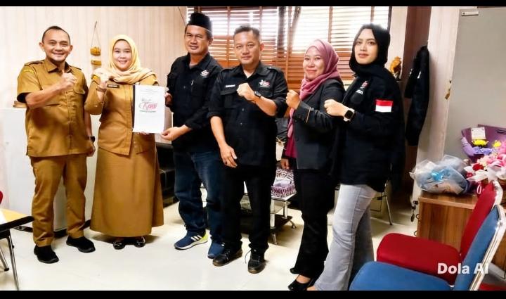 KPSTI Provinsi Banten Gelar Audiensi dengan Dinas Pariwisata, Dorong Pencak Silat Tradisi Jadi Destinasi Wisata Budaya KPSTI Provinsi Banten Gelar Audiensi dengan Dinas Pariwisata, Dorong Pencak Silat Tradisi Jadi Destinasi Wisata Budaya