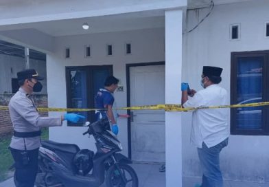 Pria Lansia di Pandeglang Ditemukan Meninggal di Dalam Rumah, Diduga Sudah Tiga Hari Pria Lansia di Pandeglang Ditemukan Meninggal di Dalam Rumah, Diduga Sudah Tiga Hari
