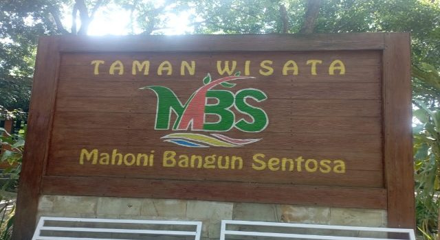 MBS Mahoni Bangun Sentosa Hadirkan Destinasi Wisata Keluarga yang Asri dan Edukatif