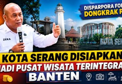 Pemkot Serang Terapkan Aturan Baru :Tamu Dinas Wajib Menginap di Hotel Dalam Kota Pemkot Serang Terapkan Aturan Baru :Tamu Dinas Wajib Menginap di Hotel Dalam Kota