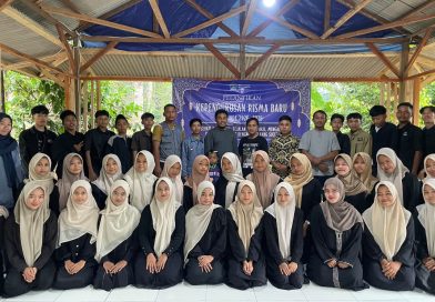 RISMA Baitul Mu’min Gelar Pelantikan dan Rapat Kerja Pengurus Periode 2026-2029