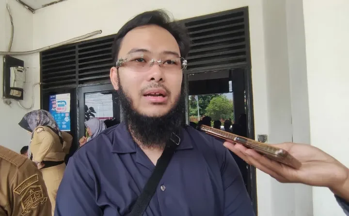 DPRD Kota Serang Siapkan Pengawasan Ketat SPMB 2026, Sekolah Blank Spot Jadi Fokus Utama DPRD Kota Serang Siapkan Pengawasan Ketat SPMB 2026, Sekolah Blank Spot Jadi Fokus Utama