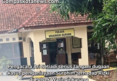 Kasus Pencekikan Rizki Diduga Oleh Surohim Berbuntut Panjang; Pengacara Pertanyakan Proses Hukum dan Penerapan Pasal di Polsek Waringinkurung Kasus Pencekikan Rizki Diduga Oleh Surohim Berbuntut Panjang; Pengacara Pertanyakan Proses Hukum dan Penerapan Pasal di Polsek Waringinkurung