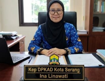 Pemkot Serang Siapkan Rp 50 Miliar, ASN dan PPPK Paruh Waktu Juga Dapat Gaji ke-13 Pemkot Serang Siapkan Rp 50 Miliar, ASN dan PPPK Paruh Waktu Juga Dapat Gaji ke-13