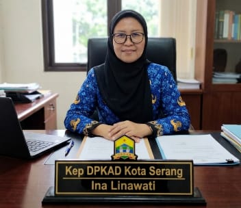 Pemkot Serang Siapkan Rp 50 Miliar, ASN dan PPPK Paruh Waktu Juga Dapat Gaji ke-13 Pemkot Serang Siapkan Rp 50 Miliar, ASN dan PPPK Paruh Waktu Juga Dapat Gaji ke-13