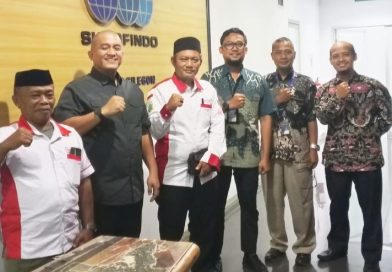 Kolaborasi ABPEDNAS Banten dan PT Sucofindo Hadirkan Akses Air Bersih bagi Warga Pedesaan Kolaborasi ABPEDNAS Banten dan PT Sucofindo Hadirkan Akses Air Bersih bagi Warga Pedesaan