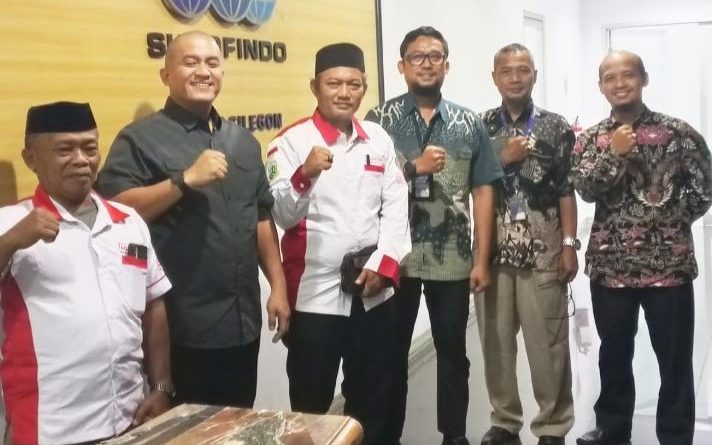 Kolaborasi ABPEDNAS Banten dan PT Sucofindo Hadirkan Akses Air Bersih bagi Warga Pedesaan Kolaborasi ABPEDNAS Banten dan PT Sucofindo Hadirkan Akses Air Bersih bagi Warga Pedesaan