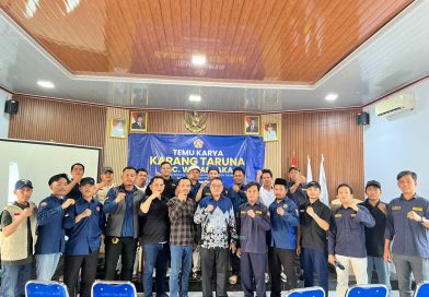 Temu Karya Karang Taruna (TKKT) II Kec Walantaka Temu Karya Karang Taruna (TKKT) II Kec Walantaka