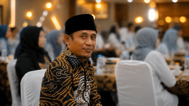 Kepala Desa Ranjeng Wakili Indonesia Ikuti Pelatihan Internasional di Tiongkok, Bawa Misi Kemajuan Desa Kepala Desa Ranjeng Wakili Indonesia Ikuti Pelatihan Internasional di Tiongkok, Bawa Misi Kemajuan Desa