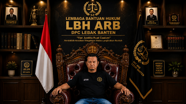 Gabungan Aktivis Siapkan Aksi di Polda Banten, Soroti Dugaan Penerapan Restorative Justice Kasus Aktivis Lebak Gabungan Aktivis Siapkan Aksi di Polda Banten, Soroti Dugaan Penerapan Restorative Justice Kasus Aktivis Lebak