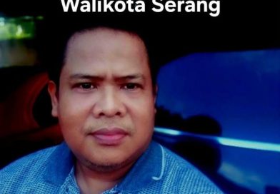 Surat Terbuka : Kemajuan Kota Serang Harus Diiringi Aparatur yang Terbuka dan Dekat Rakyat Surat Terbuka : Kemajuan Kota Serang Harus Diiringi Aparatur yang Terbuka dan Dekat Rakyat