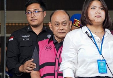 Eks Kepala BGN Dadan Hindayana dan 5 Tersangka Kasus MBG Segera Hadapi Persidangan Eks Kepala BGN Dadan Hindayana dan 5 Tersangka Kasus MBG Segera Hadapi Persidangan
