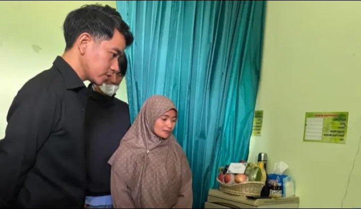 Gibran dan Prabowo Disebut Berbeda Pandangan soal Pelaksanaan Program MBG Gibran dan Prabowo Disebut Berbeda Pandangan soal Pelaksanaan Program MBG