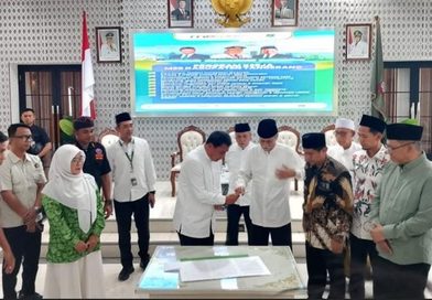 MES Kabupaten Tangerang Bentuk Satgas Anti Rentenir, Libatkan Ulama hingga Wartawan