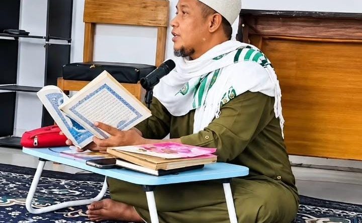 Cermin Hati, Masalah Bermula dari Diri, Perbaikan Juga Bermula dari Diri Cermin Hati, Masalah Bermula dari Diri, Perbaikan Juga Bermula dari Diri