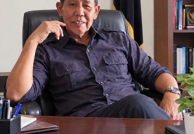 BBR Dukung Penuh Langkah Wali Kota Bersihkan Hiburan Malam Ilegal di Kota Serang