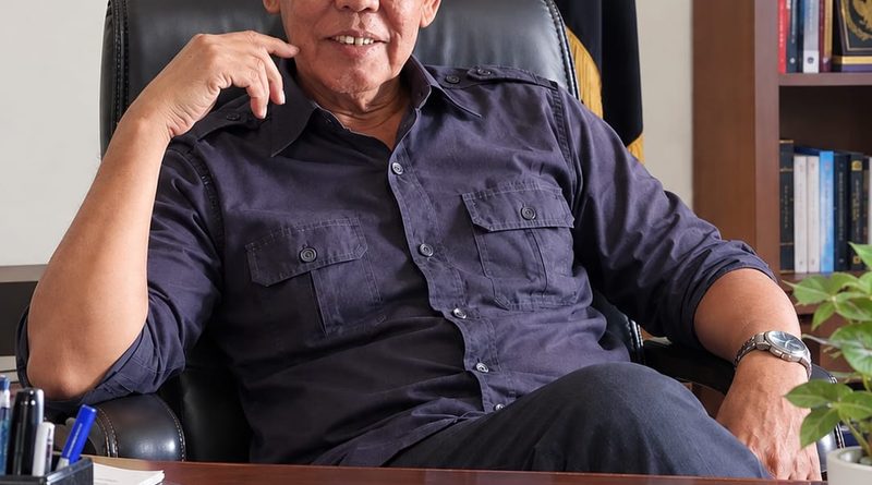 BBR Dukung Penuh Langkah Wali Kota Bersihkan Hiburan Malam Ilegal di Kota Serang BBR Dukung Penuh Langkah Wali Kota Bersihkan Hiburan Malam Ilegal di Kota Serang